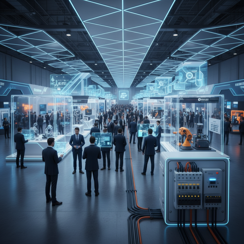 How to Ensure AC Surge Protection at China Import Expo?