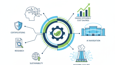 2026 Top Evaporative Chiller Trends at 139th Canton Fair?