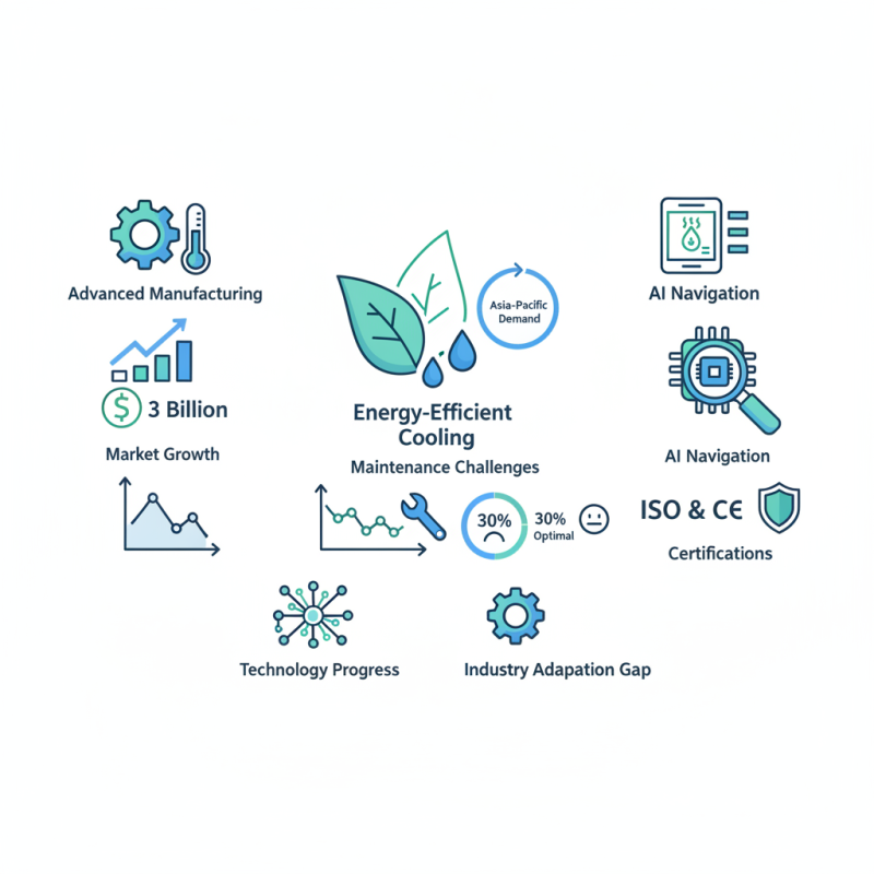 Top 10 Evaporative Chillers at China Import and Export Fair?