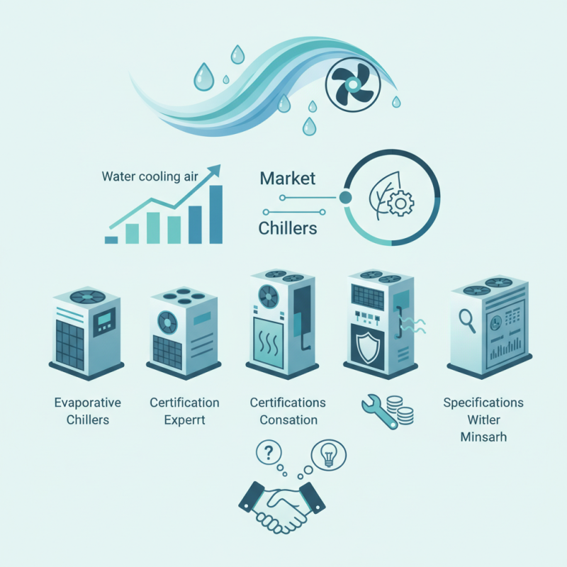 Top 5 Evaporative Chillers to Discover at Canton Fair 139?