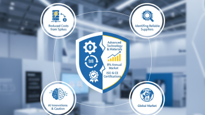 How to Choose AC Surge Protection at 139th Canton Fair?