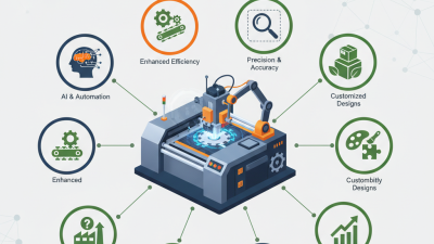 Top 10 Box Die Cutting Innovations at Canton Fair 2026?