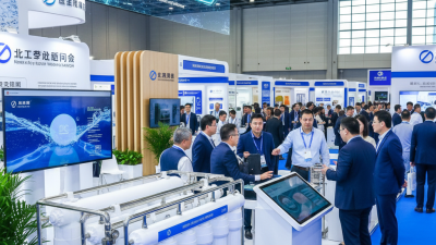 139th Canton Fair Ultrafiltration Water System Tips for Buyers