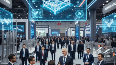 2026 Top Formwork Steel Prop Insights for Global Buyers at Canton Fair?