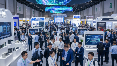 How to Choose AC Surge Protection at Canton Fair 2026?