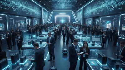 Top 10 AC Surge Protection Products at Canton Fair 2026?