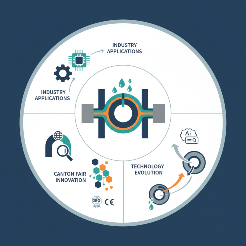 What are Waterproof O-Rings at the 139th Canton Fair?