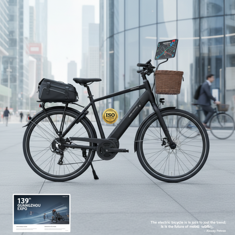 Как выбрать машину на 139-й выставке в Гуанчжоу?