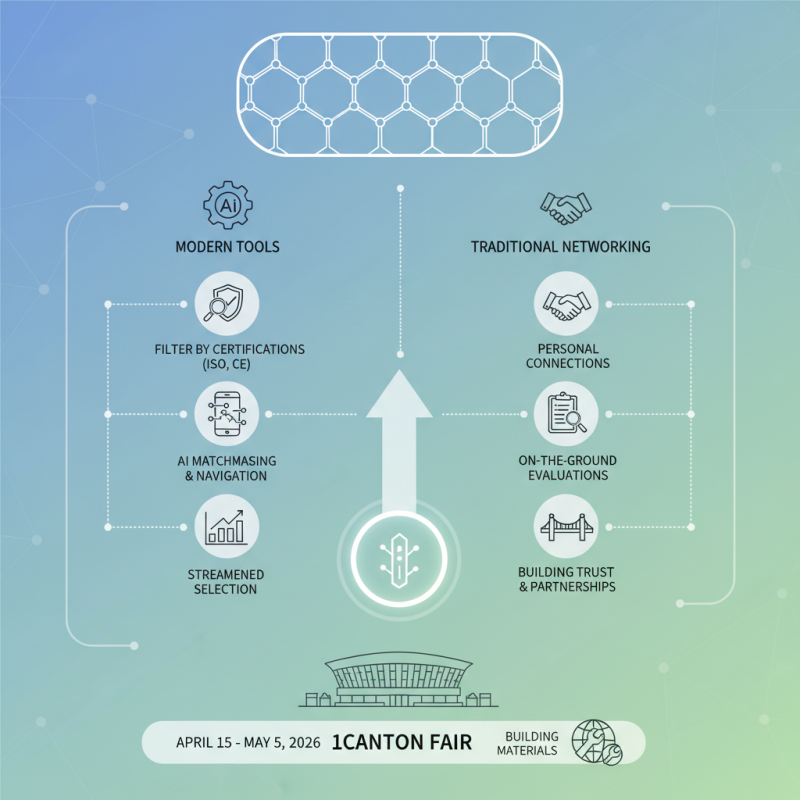 Top Tips for Finding Chain Link Fence Suppliers at Canton Fair 139?