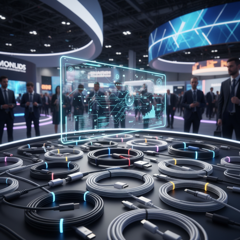 Best USB Cables to Discover at the 139th Canton Fair?