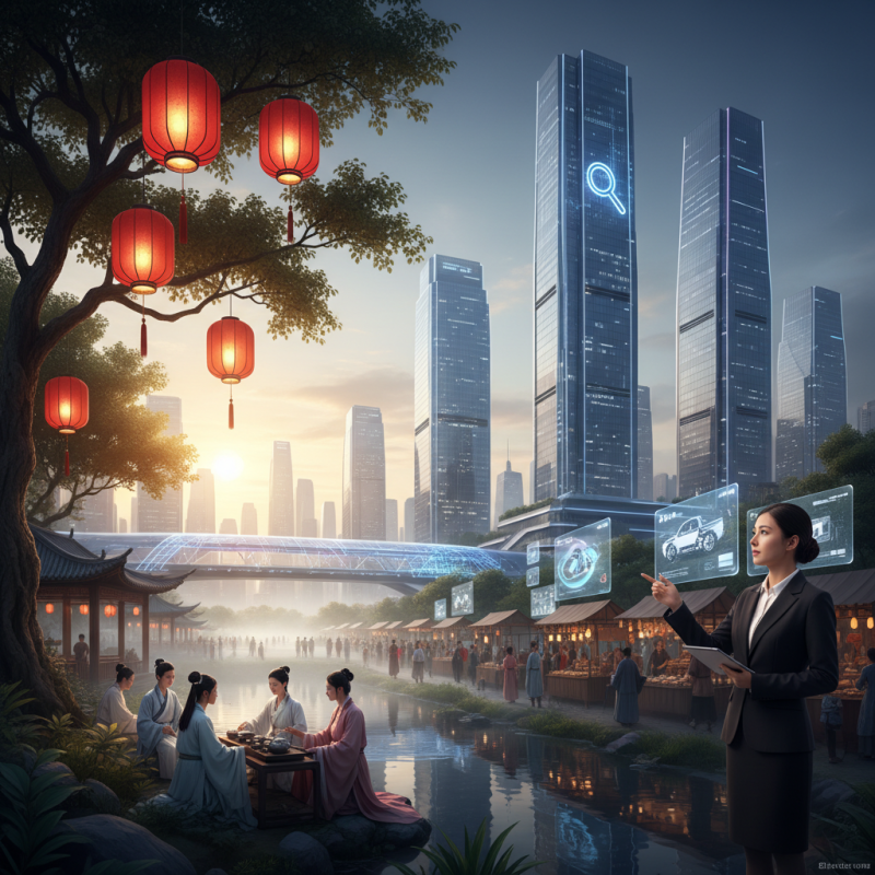 Discovering the Best CHUDU Experiences in China What Makes Them Unique?