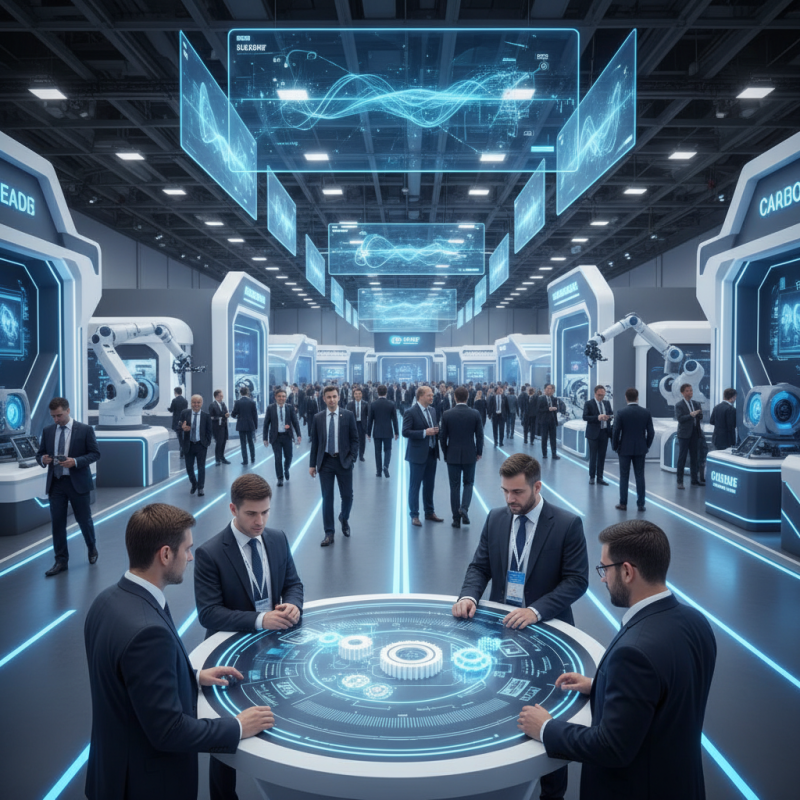 Why Choose Tapered Roller Bearings Supplier at Canton Fair 2026?