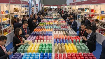 Top 10 Colored Candles Suppliers at the 139th Canton Fair?