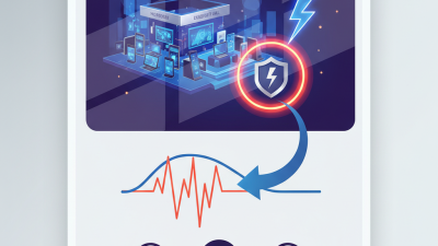 Why You Need AC Surge Protection at the 139th Canton Fair?