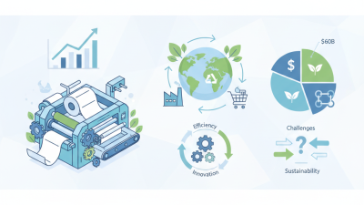 Recard Tissue Machine Highlights at China Import and Export Fair?