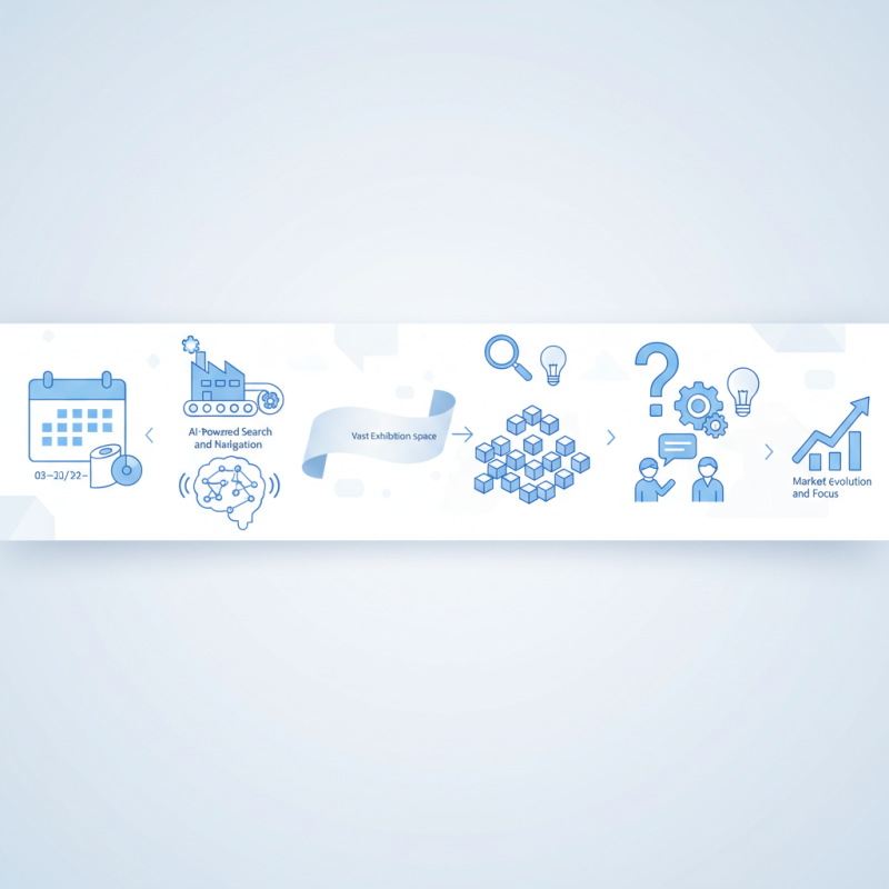 Recard Tissue Machine Insights at the 139th Canton Fair?