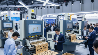 Top Trends in Box Die Cutting at China Import Export Fair?