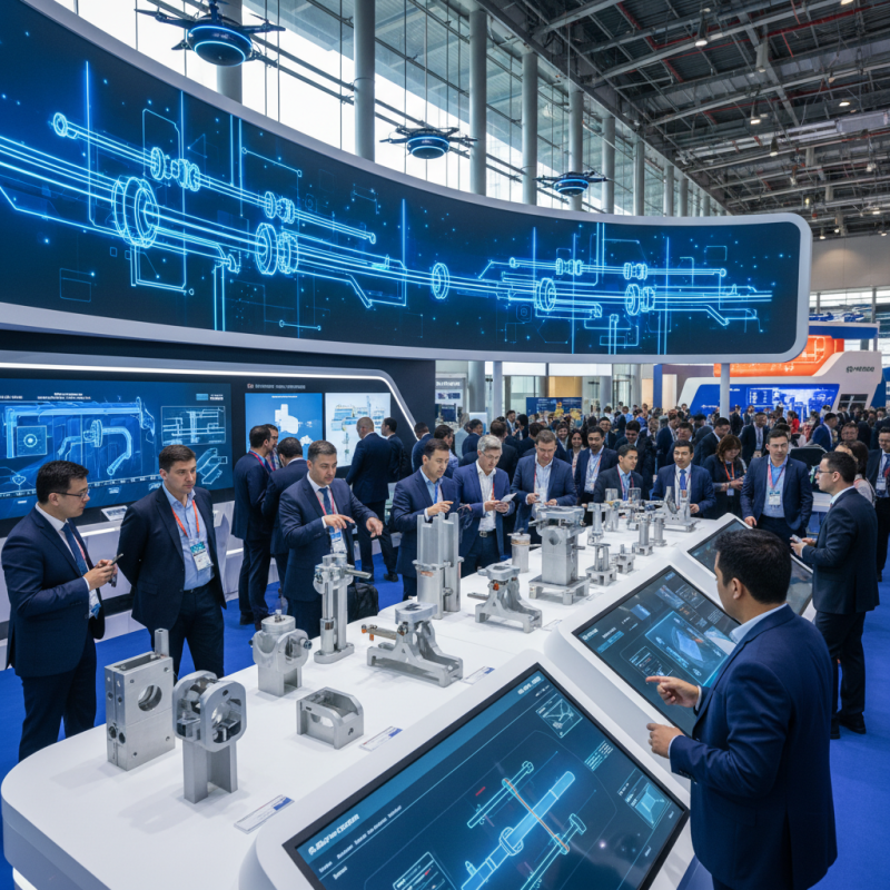 What is the Purpose of Pipe Supports at 2026 Canton Fair?