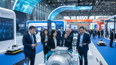 150 Hp 3 Phase Motor Best Deals at Canton Fair 2026?