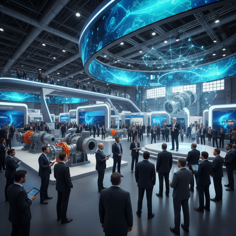 Top Slurry Pumps Manufacturers at 139th Canton Fair Insights?