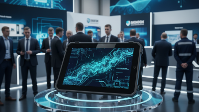 10.1 Inch Waterproof Screen at China Import Export Fair 139?