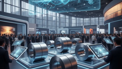 Stainless Steel Coil Trends at the 139th Canton Fair?