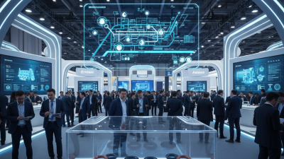 Top Waterproof O-Rings at 2026 Canton Fair What to Know?