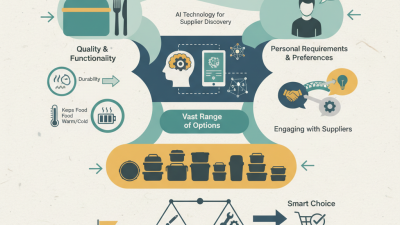 How to Choose the Best Insulated Lunch Box at Canton Fair?