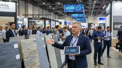 How to Source Natural Slate Stone Veneer at the 139th Canton Fair?