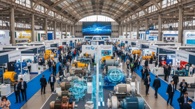 Top 10 Slurry Pumps Manufacturers at the 139th Canton Fair?