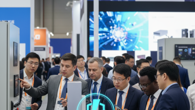 Why is AC Surge Protection Essential for Global Buyers at Canton Fair?