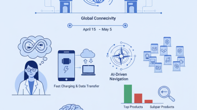 Best USB Cable Offers at the 139th Canton Fair 2026?