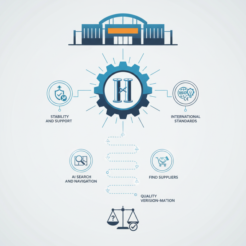 Top Tips on Formwork Steel Prop at the 139th Canton Fair?