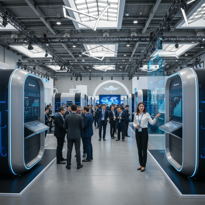 Discover the Best Evaporative Chillers at China Import Expo?