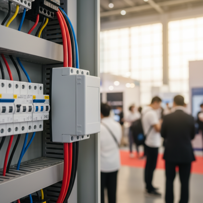 How to Choose AC Surge Protection at the 139th Canton Fair?