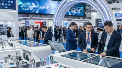 Top Waterproof O-Rings at 139th Canton Fair for Global Buyers?