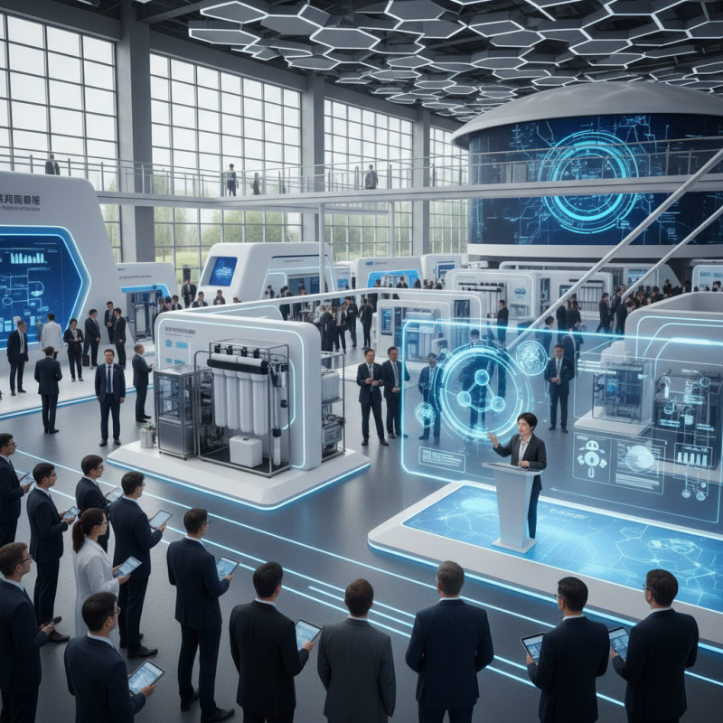 Best Ultrafiltration Water System at 2026 Canton Fair Insights?