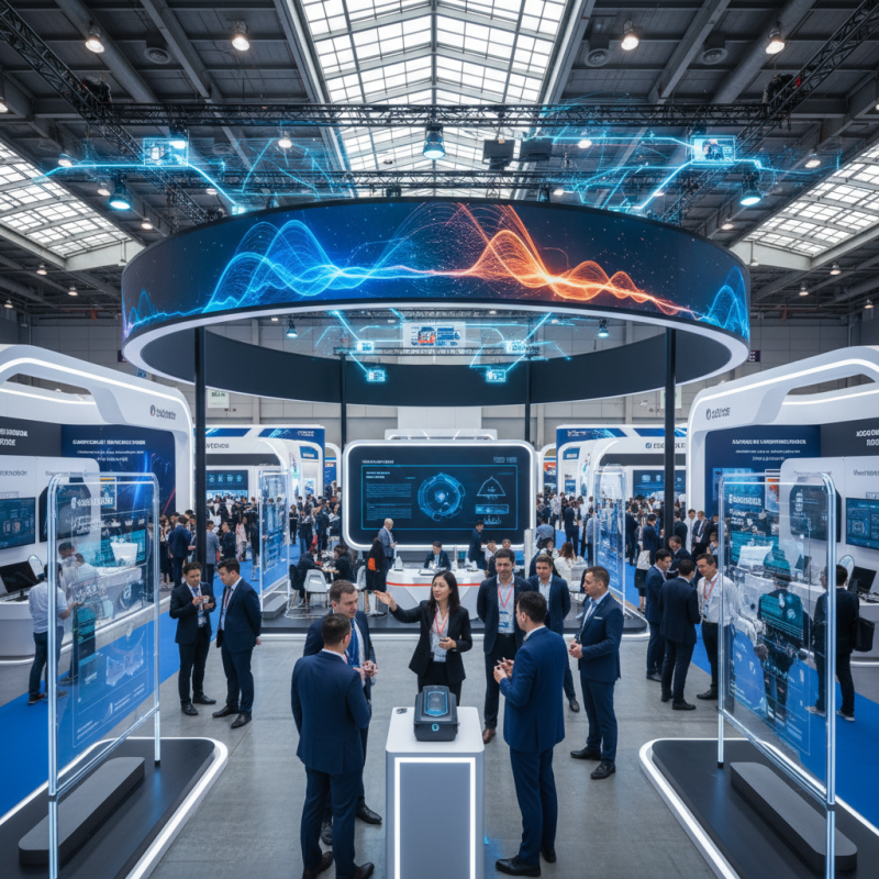 Top AC Surge Protection Solutions at Canton Fair 2026 Insights?