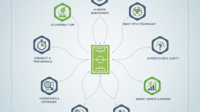 Top 10 Soccer Pitch Trends at 139th Canton Fair?