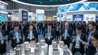 Top Insulated Lunch Boxes at 2026 Canton Fair for Global Buyers?