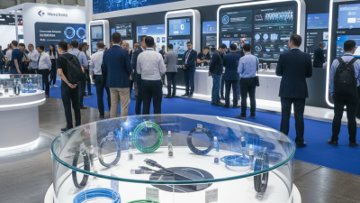 Top 10 USB Cables Showcase at the 139th Canton Fair?