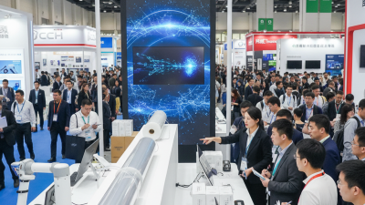 Why Choose HD Protective Film at 139th Canton Fair?