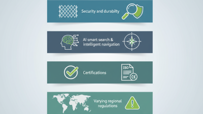 Top 5 Razor Wire Mesh Fence Suppliers at Canton Fair 2026?