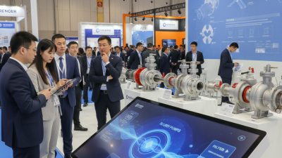 How to Choose Slurry Pumps Manufacturers at the 139th Canton Fair?