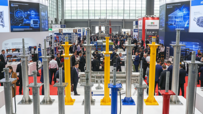 Top 10 Formwork Steel Props to Check at Canton Fair 2026?