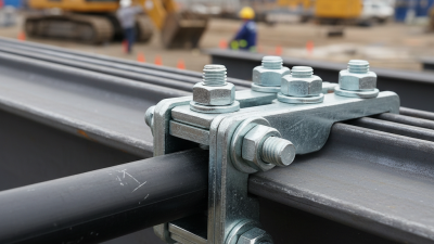 How to Use Bolted Fixing Clips for Secure Fastening in Your Projects?