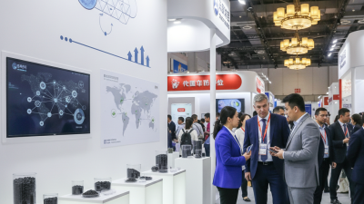 Why Choose Activated Carbon at the 139th Canton Fair?