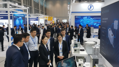 How to Choose AC Surge Protection at the 139th Canton Fair?