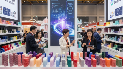 Top Colored Candles Supplier at 2026 Canton Fair Insights?