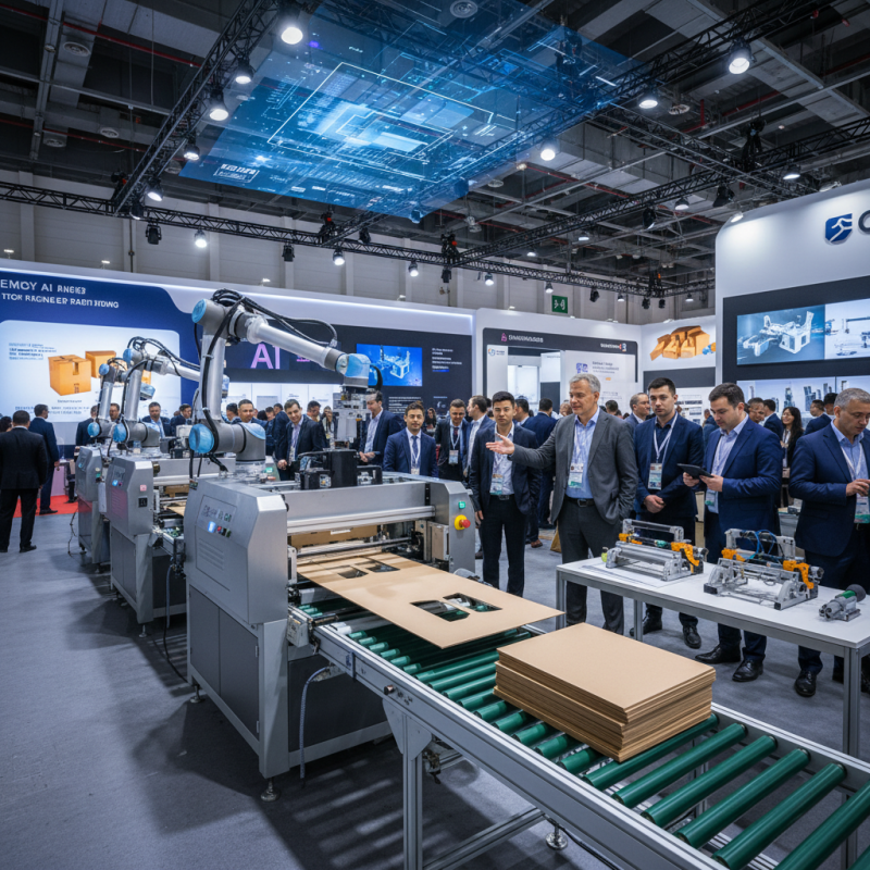 Best Box Die Cutting Solutions at the 139th Canton Fair?